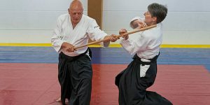 Aikido