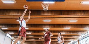 Basketball