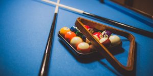 Billard