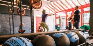 CrossFit