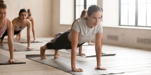 Fitness Kurse
