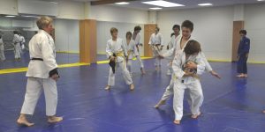 Judo