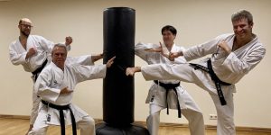 Karate