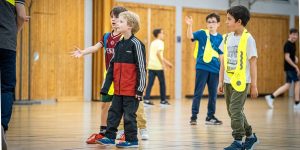 Kindersport