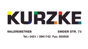 Malerbetrieb Kurzke
