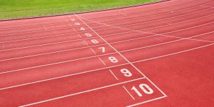 Leichtathletik
