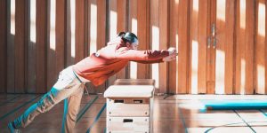 Parkour