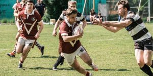 Rugby