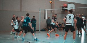 Volleyball