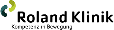 Roland-Klinik Logo